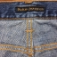 Nudie Jeans Straight Sven Blue Soul เอว 32 ยาว 31.5-ขายแล้วครับ