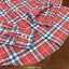 เสื้อเชิ้ตแขนยาว Ralph Lauren Double RL RRL Size M อก 41
