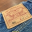 52. Levi’s 501 Made in USA ปี 1999 เอว 33 ยาว 34 กระดุม 524