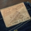 3. Iron Heart x Self Edge รุ่น IH-633S-18 ริมแดง 18oz เอว 38 ยาว 31 Made in Japan
