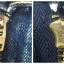 Levi's Capital E Hesher Regular Straight Made in USA เอว 33 ยาว 31.5