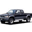 TOYOTA TIGER 2WD (LN145) '99-05