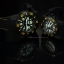 BONDI LIMITED นาฬิกาคู่ Limited Edition รหัสรุ่น LD.111.21.123 และ LD.311.21.123