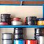 THE สายลมโพลียูรีเทน [ 1 เมตร] POLYURETHANE AIR HOSE