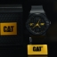 Caterpillar No.๙ รุ่น Limited Edition "เราคิดถึงพ่อ"