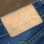26. Levi’s Made & Crafted – Tack Slim เอว 31 ยาว 31 Made in Turkey