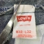 49. Levi’s 501 หมึกแดง Made in USA ปี 1981 เอว 32 ยาว 32 กระดุม 522