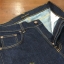 35.สภาพใหม่ - Nudie Lean Dean Dry 16 Dips เอว 31 ยาว 28