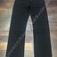 34. Levi’s 501 สีดำ เอว 31 ยาว 31 Made in South Africa