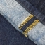 Nudie Jeans มือสอง Nudie Sharp Bengt Dry Dirt Organic เอว 32 ยาว 29(ตัดขา)