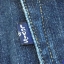4. Levi's Made and Crafted ขากระบอกเล็ก เอว 31 ยาว 29