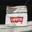 39. Levi’s 501 - Polished Black เอว 32 ยาว 33 Made in Mexico