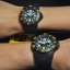 BONDI LIMITED นาฬิกาคู่ Limited Edition รหัสรุ่น LD.111.21.123 และ LD.311.21.123
