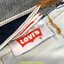 8. ใหม่ - Levi’s Premium 501Skinny ริมแดง ผ้าฟอก BigE เอว 31 ยาว 31 สะโพก 37