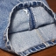Levi's 501 ฟอกซีด Made in USA ปี 1996 เอว 29 ยาว 30.5