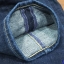 4. Levi's Made and Crafted ขากระบอกเล็ก เอว 31 ยาว 29