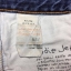 Nudie Jeans Straight Sven Blue Soul เอว 32 ยาว 31.5-ขายแล้วครับ