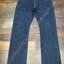 4. Gap 1969 - Straight กระบอกตรง ผ้าดิบ 13oz. ริมแดง เอว 31 ยาว 31