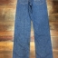 Levi's 501 0000 Made in USA ปี 1987 เอว 33 ยาว 33.5
