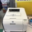 ปริ้นเตอร์มือสอง เครื่องพิมพ์เลเซอร์สี HP LaserJet Pro 400 color M451nw แถมหมึก