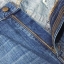Levi's 505 Big E Patchwork ริมแดง ย้อนยุครุ่นปี 1967 Made in USA ปี 2000 เอว 32 ยาว 30.5