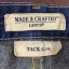 15. Levi's Made & Crafted - Tack Slim Made in Turkey เอว 31ยาว 31