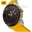 นาฬิกา CAT รุ่น ELITE รหัส AH.161.27.127 ELITE YELLOW