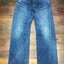 45. ใหม่ - Levi’s LVC 501XX 1955 BigE ริมแดง ผ้าฟอก เอว 34 ยาว 32 Sample Garment Made in Turkey
