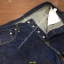 3. Iron Heart x Self Edge รุ่น IH-633S-18 ริมแดง 18oz เอว 38 ยาว 31 Made in Japan