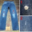 30. Levi’s LVC 1967 505-0217 Sample Garment เอว 29 ยาว 31 Made in Turkey