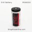 แบตเตอรี่ Battery EVE (ER26500) 3.6V C 8500mAh