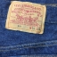 Levi's 501 0000 Made in USA ปี 1987 เอว 33 ยาว 33.5