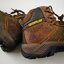 Caterpillar P715136 Argon Hi CSA Approved (Composite Toe, Non Metallic)