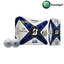 ลูกกอล์ฟ Bridgestone Tour B XS mindset (ซื้อ 1 แถม 1)
