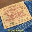 44. Levi’s 501 Made in USA ปี 1995 เอว 31 ยาว 29