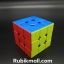 รูบิค3x3 GAN 356 R S NEW รุ่นนี้เป็นรุ่นพัฒนาขึ้น จาก GAN356 R ที่เป็นตัวรุ่นยอดนิยม น้ำหนักตัวรูบิคอยู่ที่ 72 กรัม Stickerless เบาและลื่นมากมาก คุณภาพตัวรูบิคดีมากมาก rubik.รูบิค.รูบิก.ลูกบิก.ของเล่นเสริมพัฒนาการ Rubikmall จำหน่ายของแท้เท่านั้น