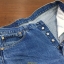 13. Levi’s 501XX Made in USA ปี 1991 เอว 33 ยาว 32