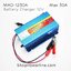 เครื่องชาร์จแบตเตอรี่ Charger 12V (MAD-1230A, MA-1230A) 30A
