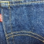 Levi's 501xx ก้านดำ Made in USA ปี 1990 เอว 31 ยาว 28