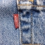 Levi's 501 ฟอกซีด Made in USA ปี 1996 เอว 29 ยาว 30.5