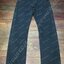 1. Levi’s 501 Premium - BigE สีน้ำเงินอมดำ Black Overdye เอว 33 ยาว 32