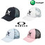 Oakley Golf Skull Mesh Cap 24.0