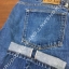 11. RRL Jeans – Slim Fit ริมแดง เอว 34 ยาว 30 Made in USA