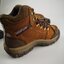 Caterpillar Women's Ally Waterproof Composite Toe Work Boot P90760