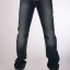 Nudie Jeans Straight Sven Blue Soul เอว 32 ยาว 31.5-ขายแล้วครับ