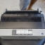 ปริ้นเตอร์มือสอง Dot Matrix Epson LQ-310 (รับประกัน 1 ปี)