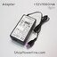 อะแดปเตอร์ Adapter Printer HP +32V 1560mA (3Pin)