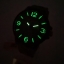 นาฬิกา CATERPILLAR รุ่น GROOVY 2 รหัส LF.111.23.330 (สีเขียวอ่อน) มีพรายน้ำ และวันที่
