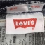 Levi's 501 ป้ายหนัง ซิงเกิ้ล Made in Mexico ปี 2011 เอว 30 ยาว 32