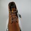 Caterpillar P90981 Men's Idaho Waterproof Steel Toe Work Boot.